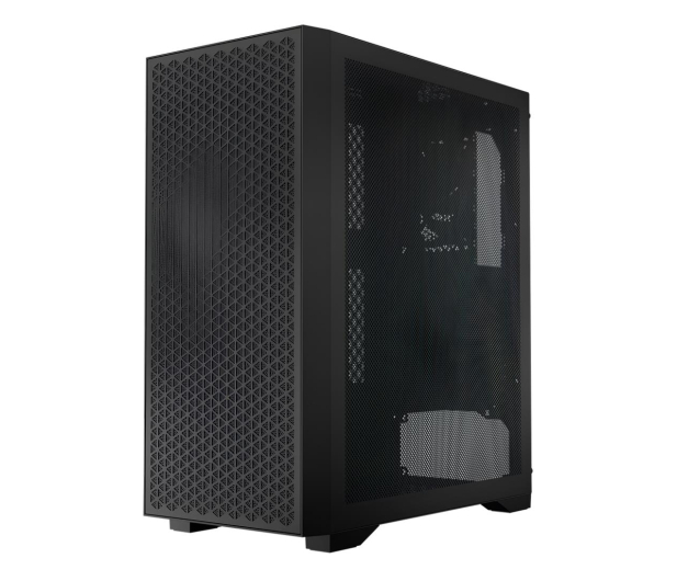 Logic Dart Pro Midi Black - 1315877 - zdjęcie 3
